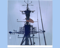 1969 02 21 South Vietnam - Are Main Mast with the Stars and Stripes.jpg